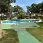 Apartman I Islantilla