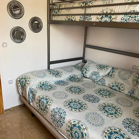 Apartman I *