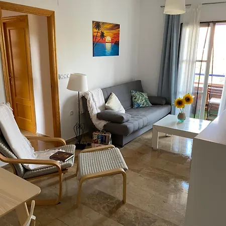 Apartman I *