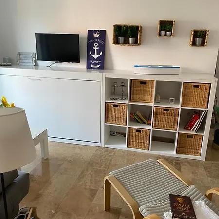 Apartman I *